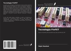 Capa do livro de Tecnología FinFET 