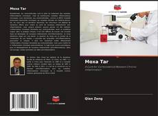 Moxa Tar kitap kapağı