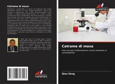 Buchcover von Catrame di moxa