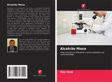 Alcatrão Moxa kitap kapağı