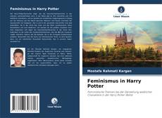 Capa do livro de Feminismus in Harry Potter 