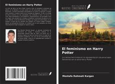 Buchcover von El feminismo en Harry Potter