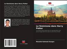 Copertina di Le féminisme dans Harry Potter