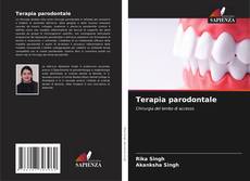 Capa do livro de Terapia parodontale 
