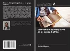 Capa do livro de Innovación participativa en el grupo Safran 