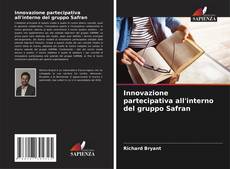 Innovazione partecipativa all'interno del gruppo Safran kitap kapağı