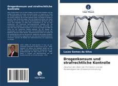 Couverture de Drogenkonsum und strafrechtliche Kontrolle