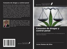 Buchcover von Consumo de drogas y control penal