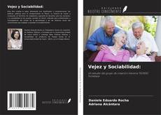 Buchcover von Vejez y Sociabilidad: