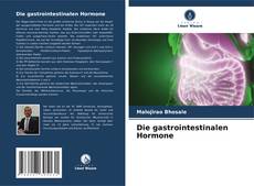 Die gastrointestinalen Hormone的封面