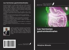 Las hormonas gastrointestinales的封面