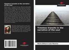 Capa do livro de Timeless transits in the narrative of the soul 