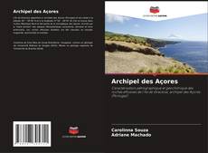 Portada del libro de Archipel des Açores