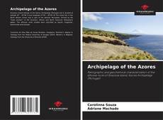 Archipelago of the Azores kitap kapağı
