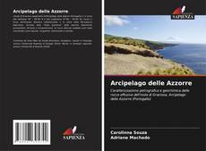 Couverture de Arcipelago delle Azzorre