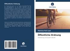 Öffentliche Ordnung的封面