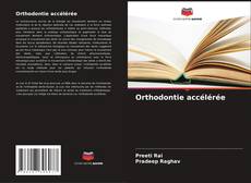 Capa do livro de Orthodontie accélérée 