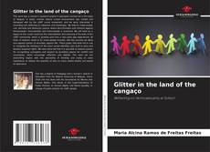 Buchcover von Glitter in the land of the cangaço