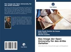 Couverture de Das Image der Open University für das dritte Zeitalter