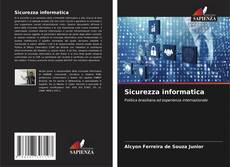 Bookcover of Sicurezza informatica