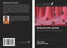 Copertina di Regeneración guiada