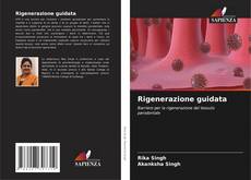 Bookcover of Rigenerazione guidata