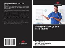 Capa do livro de Orthopedics MCQs and Case Studies 