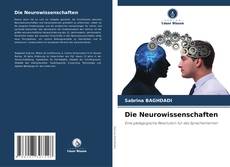 Couverture de Die Neurowissenschaften