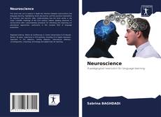 Capa do livro de Neuroscience 