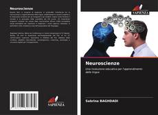 Buchcover von Neuroscienze