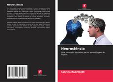 Capa do livro de Neurociência 