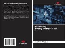 Capa do livro de Secondary Hyperparathyroidism 