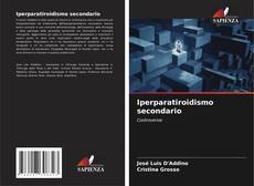 Bookcover of Iperparatiroidismo secondario