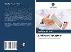 Capa do livro de Krankenhauskosten 