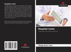 Bookcover of Hospital Costs