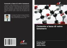 Bookcover of Cemento a base di vetro ionomero