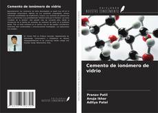 Cemento de ionómero de vidrio kitap kapağı