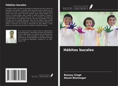 Portada del libro de Hábitos bucales