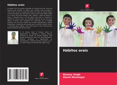 Bookcover of Hábitos orais
