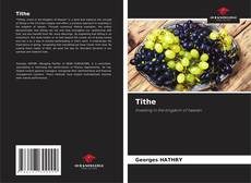 Bookcover of Tithe