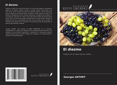 Portada del libro de El diezmo