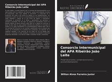 Portada del libro de Consorcio Intermunicipal del APA Ribeirão João Leite