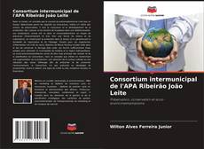Bookcover of Consortium intermunicipal de l'APA Ribeirão João Leite