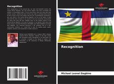 Bookcover of Recognition