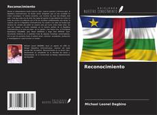 Copertina di Reconocimiento