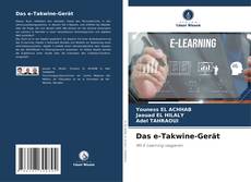 Buchcover von Das e-Takwine-Gerät
