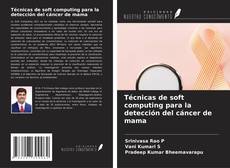 Técnicas de soft computing para la detección del cáncer de mama kitap kapağı