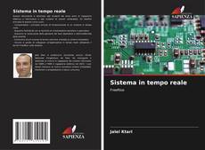 Bookcover of Sistema in tempo reale