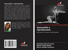 Bookcover of Sessualità e riproduzione