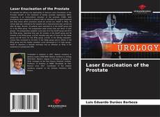 Capa do livro de Laser Enucleation of the Prostate 
